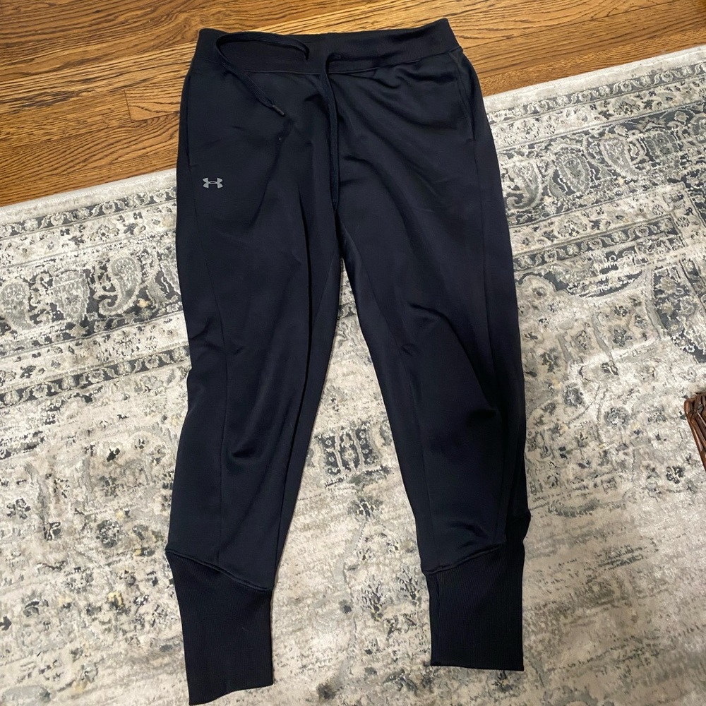 Under armour joggers